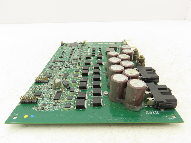Tennant 1225443-03 MTR2 Floor Scrubber Combo Control Board Removed From T17