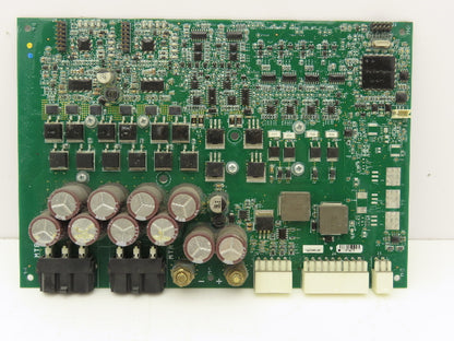 Tennant 1225443-03 MTR2 Floor Scrubber Combo Control Board Removed From T17