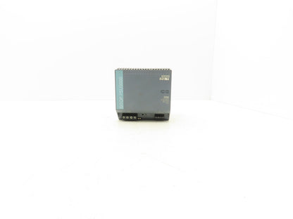 Siemens 6EP1437-2BA20 SITOP PSU300S 40A Power Supply 24VDC Output 400-500V In