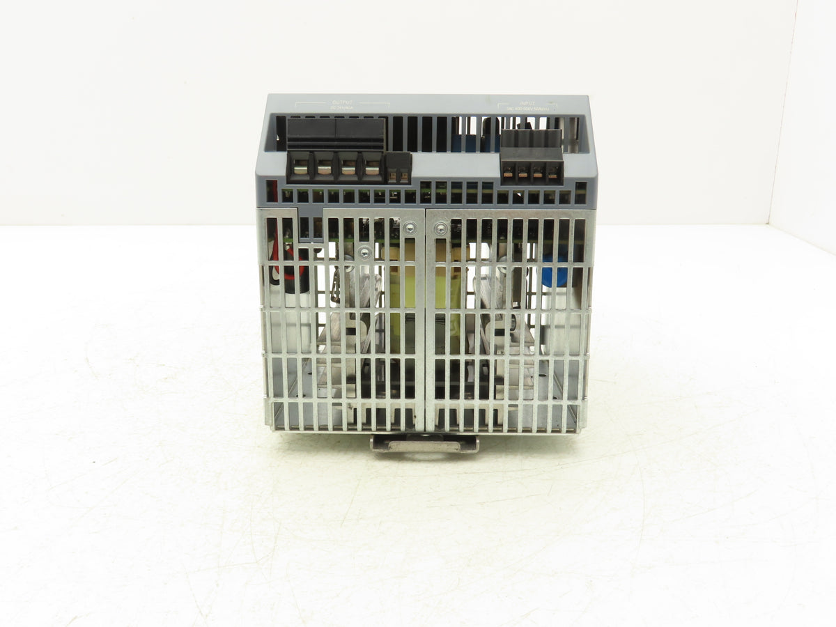 Siemens 6EP1437-2BA20 SITOP PSU300S 40A Power Supply 24VDC Output 400-500V In