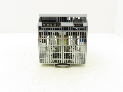 Siemens 6EP1437-2BA20 SITOP PSU300S 40A Power Supply 24VDC Output 400-500V In
