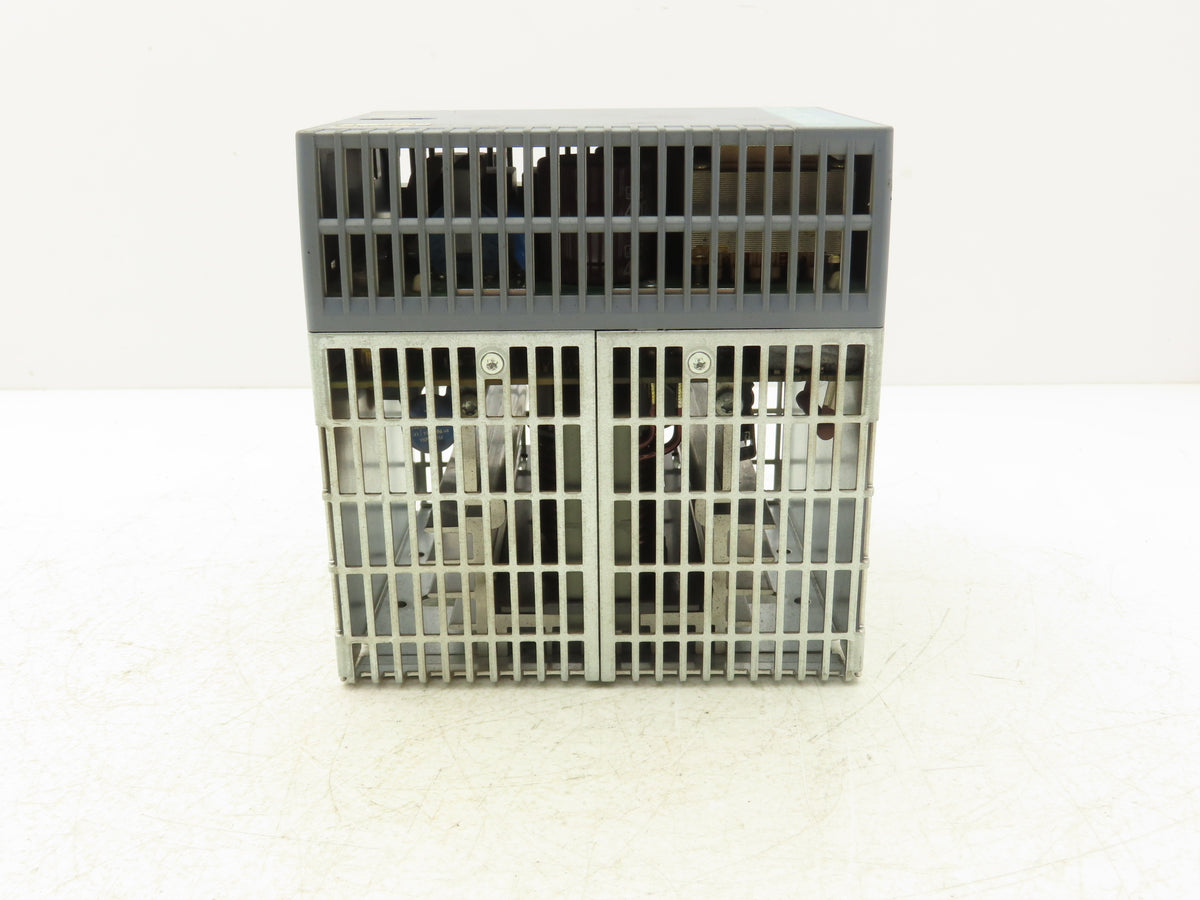 Siemens 6EP1437-2BA20 SITOP PSU300S 40A Power Supply 24VDC Output 400-500V In