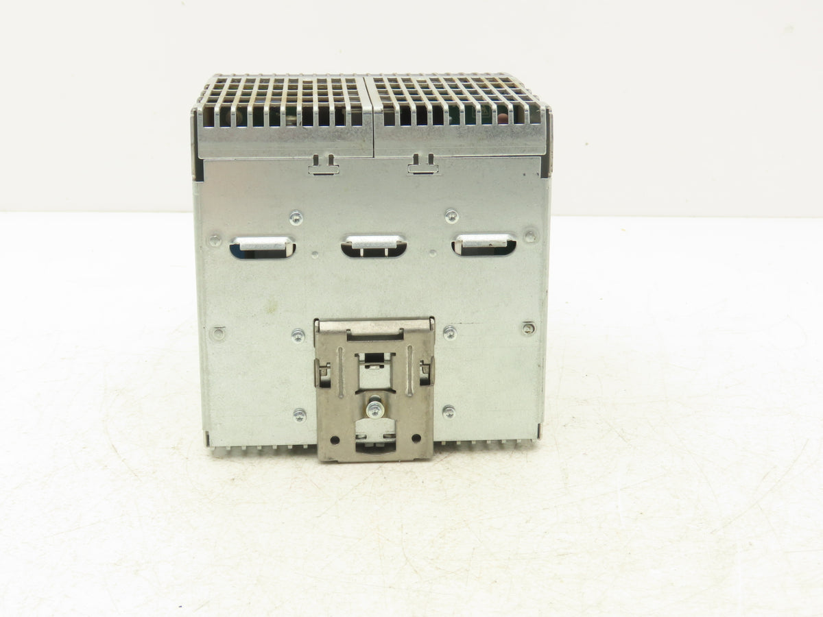 Siemens 6EP1437-2BA20 SITOP PSU300S 40A Power Supply 24VDC Output 400-500V In