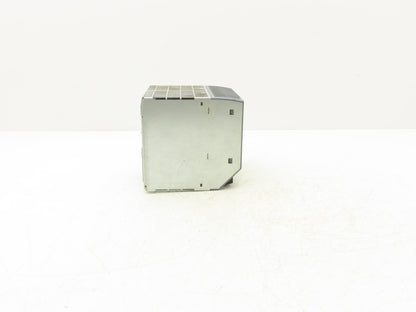 Siemens 6EP1437-2BA20 SITOP PSU300S 40A Power Supply 24VDC Output 400-500V In