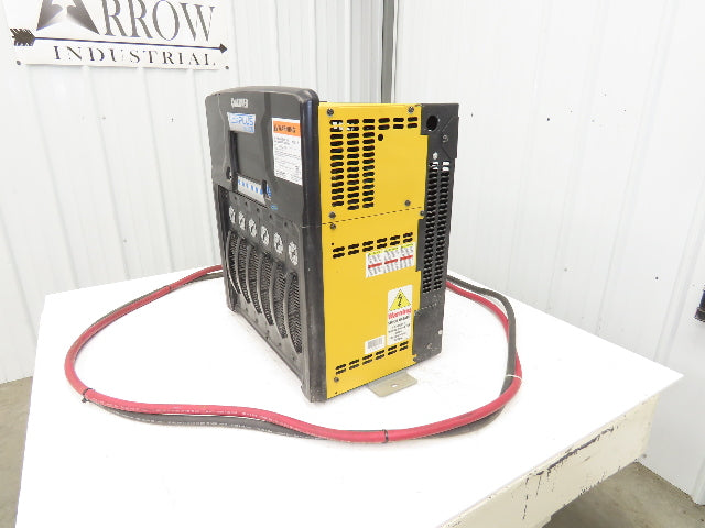 Hawker Mod3 Liftspeed Forklift Battery Charger 24/36/48V 480V 2000ah