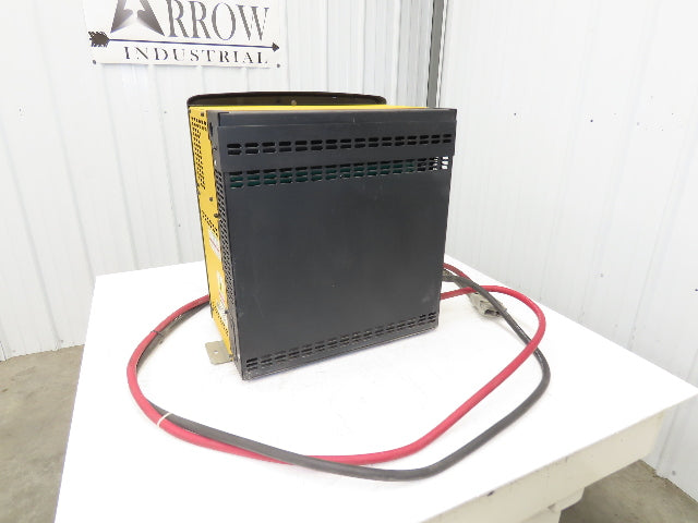 Hawker Mod3 Liftspeed Forklift Battery Charger 24/36/48V 480V 2000ah