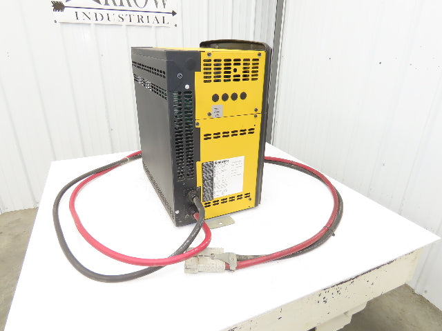Hawker Mod3 Liftspeed Forklift Battery Charger 24/36/48V 480V 2000ah