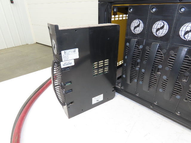 Hawker Mod3 Liftspeed Forklift Battery Charger 24/36/48V 480V 2000ah