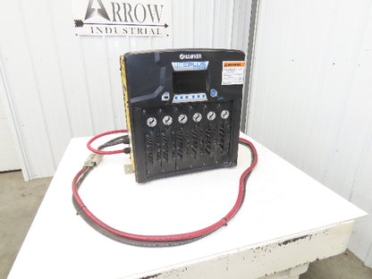 Hawker Mod3 Liftspeed Forklift Battery Charger 24/36/48V 480V 2000ah
