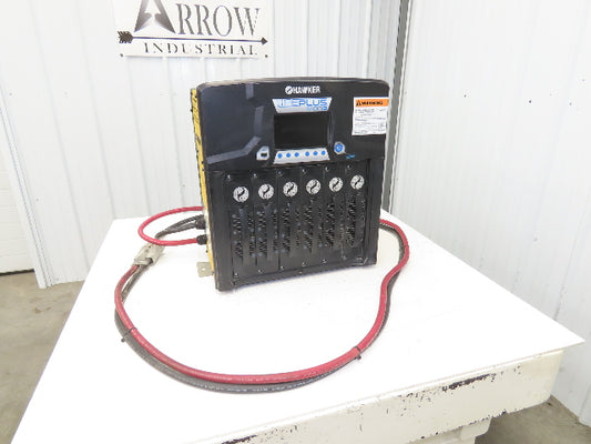 Hawker Mod3 Liftspeed Forklift Battery Charger 24/36/48V 480V 2000ah