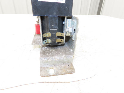 Tennant JBA4602CB00 Floor Scrubber Prestolite Switch Contactor Removed From T17
