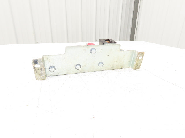 Tennant JBA4602CB00 Floor Scrubber Prestolite Switch Contactor Removed From T17