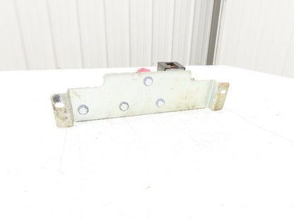 Tennant JBA4602CB00 Floor Scrubber Prestolite Switch Contactor Removed From T17