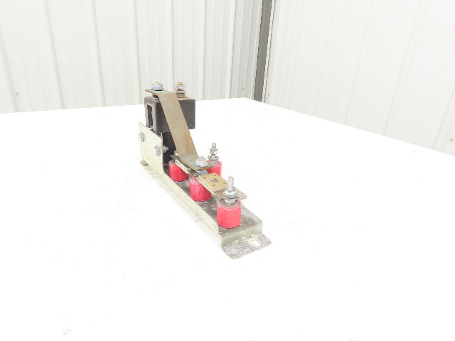 Tennant JBA4602CB00 Floor Scrubber Prestolite Switch Contactor Removed From T17