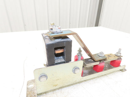 Tennant JBA4602CB00 Floor Scrubber Prestolite Switch Contactor Removed From T17
