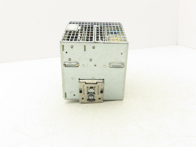 Siemens 6EP3437-8MB00-2CY0 SITOP PSU8600 40A Power Supply 4X10A 24VDC Output