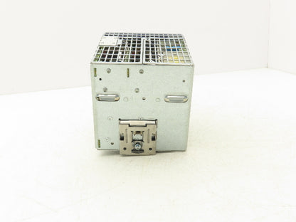Siemens 6EP3437-8MB00-2CY0 SITOP PSU8600 40A Power Supply 4X10A 24VDC Output