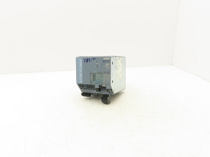 Siemens 6EP3437-8MB00-2CY0 SITOP PSU8600 40A Power Supply 4X10A 24VDC Output