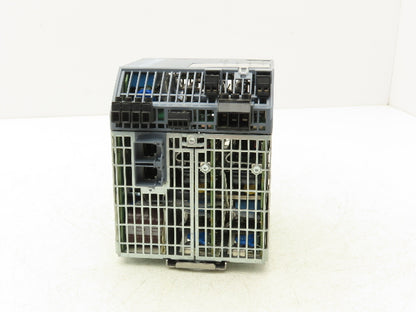 Siemens 6EP3437-8MB00-2CY0 SITOP PSU8600 40A Power Supply 4X10A 24VDC Output