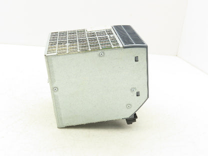 Siemens 6EP3437-8MB00-2CY0 SITOP PSU8600 40A Power Supply 4X10A 24VDC Output