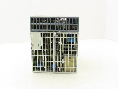 Siemens 6EP3437-8MB00-2CY0 SITOP PSU8600 40A Power Supply 4X10A 24VDC Output