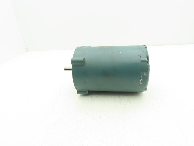 Reliance Electric P56H1338P AC Motor 1/2Hp 1725rpm 230/460V 3PH 56C TENV
