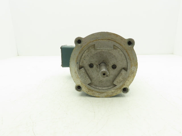 Reliance Electric P56H1338P AC Motor 1/2Hp 1725rpm 230/460V 3PH 56C TENV