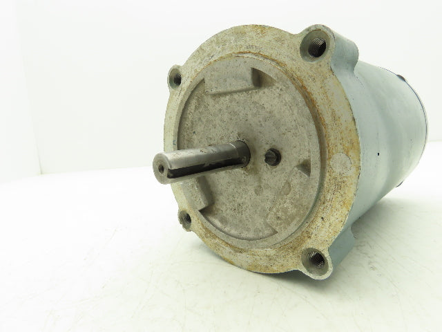 Reliance Electric P56H1338P AC Motor 1/2Hp 1725rpm 230/460V 3PH 56C TENV