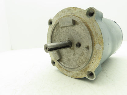 Reliance Electric P56H1338P AC Motor 1/2Hp 1725rpm 230/460V 3PH 56C TENV
