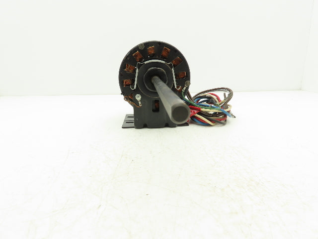 Universal Electric DE2G067N 467 HVAC Fan Motor 1/5Hp 1625rpm 208-230V 1PH