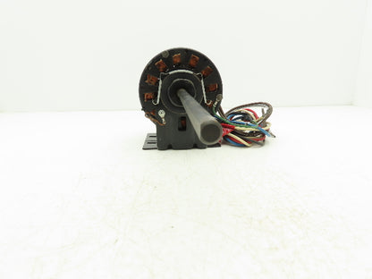 Universal Electric DE2G067N 467 HVAC Fan Motor 1/5Hp 1625rpm 208-230V 1PH