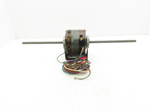 Universal Electric DE2G067N 467 HVAC Fan Motor 1/5Hp 1625rpm 208-230V 1PH
