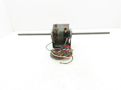 Universal Electric DE2G067N 467 HVAC Fan Motor 1/5Hp 1625rpm 208-230V 1PH