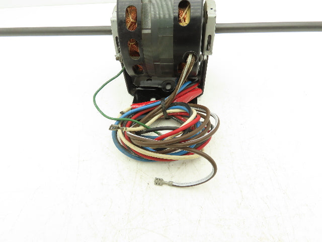 Universal Electric DE2G067N 467 HVAC Fan Motor 1/5Hp 1625rpm 208-230V 1PH