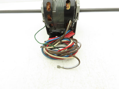 Universal Electric DE2G067N 467 HVAC Fan Motor 1/5Hp 1625rpm 208-230V 1PH