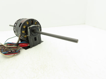 Universal Electric DE2G067N 467 HVAC Fan Motor 1/5Hp 1625rpm 208-230V 1PH
