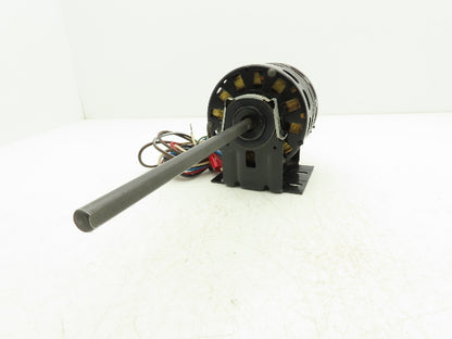 Universal Electric DE2G067N 467 HVAC Fan Motor 1/5Hp 1625rpm 208-230V 1PH