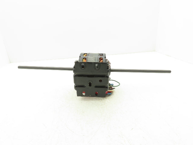 Universal Electric DE2G067N 467 HVAC Fan Motor 1/5Hp 1625rpm 208-230V 1PH