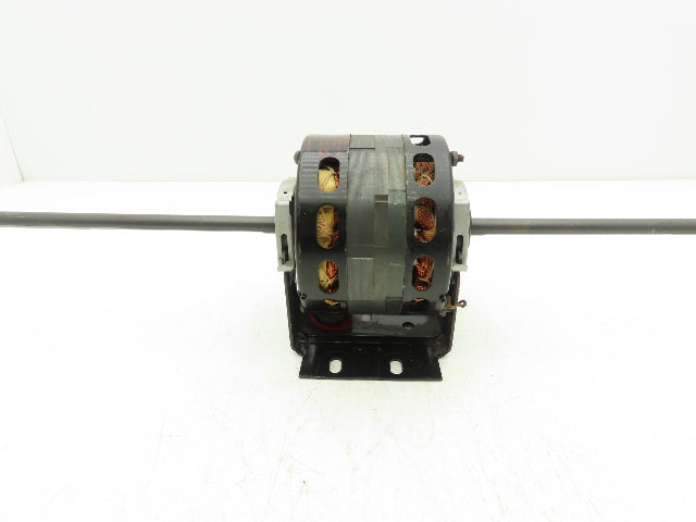 Universal Electric DE2G067N 467 HVAC Fan Motor 1/5Hp 1625rpm 208-230V 1PH