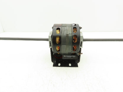 Universal Electric DE2G067N 467 HVAC Fan Motor 1/5Hp 1625rpm 208-230V 1PH