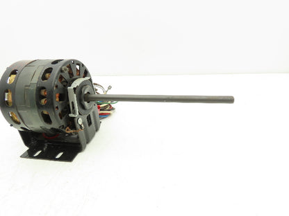Universal Electric DE2G067N 467 HVAC Fan Motor 1/5Hp 1625rpm 208-230V 1PH