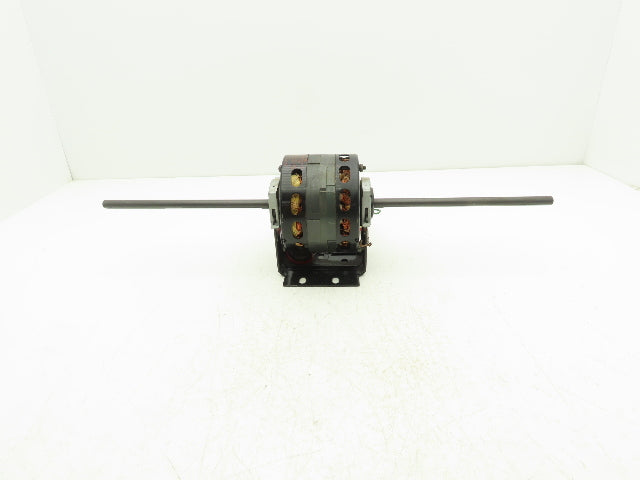 Universal Electric DE2G067N 467 HVAC Fan Motor 1/5Hp 1625rpm 208-230V 1PH