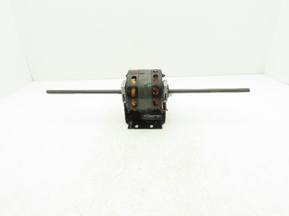 Universal Electric DE2G067N 467 HVAC Fan Motor 1/5Hp 1625rpm 208-230V 1PH