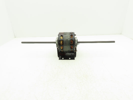 Universal Electric DE2G067N 467 HVAC Fan Motor 1/5Hp 1625rpm 208-230V 1PH
