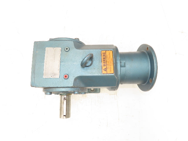Sew Eurodrive K66 LP56 Helical Gearbox 106.12 Ratio Reducer 13rpm 56C LH 450Nm