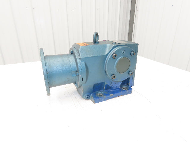Sew Eurodrive K66 LP56 Helical Gearbox 106.12 Ratio Reducer 13rpm 56C LH 450Nm