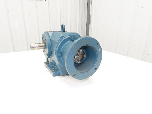Sew Eurodrive K66LP56 Helical Gearbox 106.12 Ratio Reducer 13rpm 56C LH