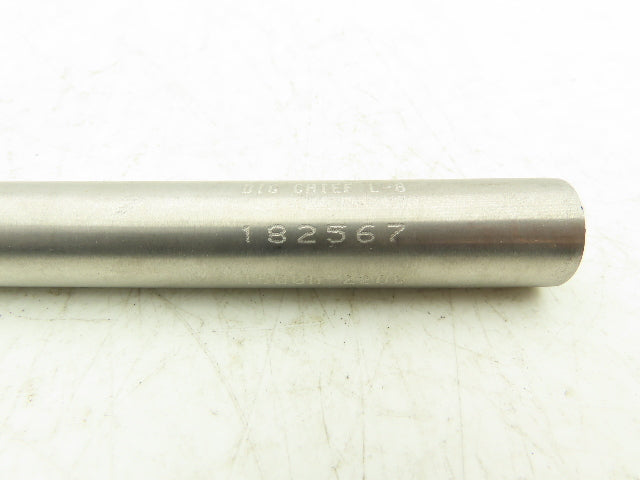 Big Chief 182567 Cartridge Tube Heater 3/4" Dia x 15-3/4" Length 1500 W 220 V