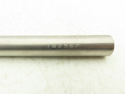 Big Chief 182567 Cartridge Tube Heater 3/4" Dia x 15-3/4" Length 1500 W 220 V