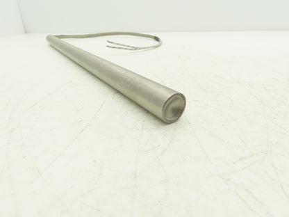 Big Chief 182567 Cartridge Tube Heater 3/4" Dia x 15-3/4" Length 1500 W 220 V